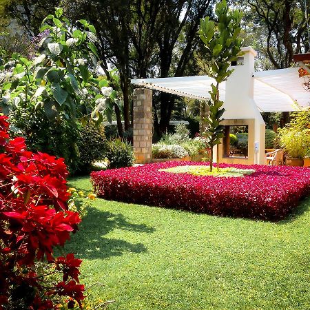 Amani Gardens Inn ナイロビ エクステリア 写真